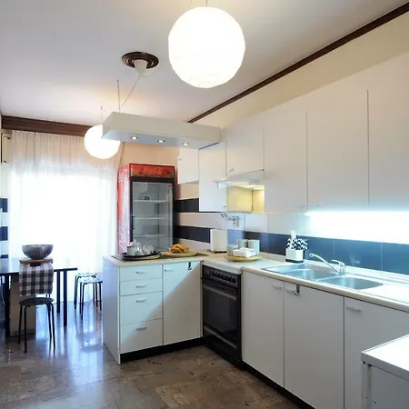 דירה F & B Collection - For 5 *